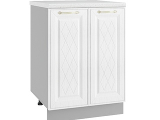 Фото Кухня Вита С 600 Шкаф нижний. Модули для кухни Вита.