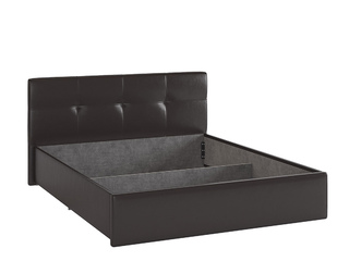 Фото Куба Кровать 1.6. Составляющие мягких кроватей.