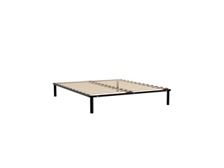 Фото Ортопедическое основание 1590х1980 с опорами. Составляющие мягких кроватей.