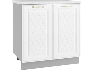 Фото Кухня Вита С 800 Шкаф нижний. Модули для кухни Вита.