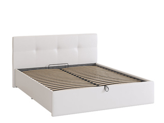 Фото Кровать с подъемным механизмом Куба 1.6. 1600х2000.