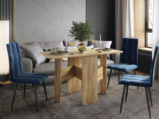 Фото Стол-книга Мечта. Столы книжки.