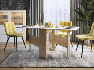 Фото Стол-книга Мечта 2. Столы книжки.