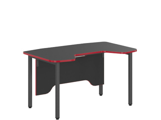 Фото Стол для геймера SSTG 1385. Мебель для компьютерных игр.