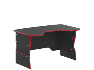 Фото Стол для геймера STG 1385. Мебель для компьютерных игр.