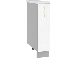 Фото Кухня Вита СБ 200 Шкаф нижний бутылочница. Модули для кухни Вита.