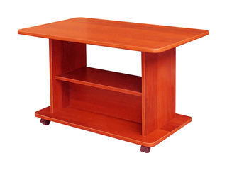 Фото Стол журнальный КМБ СЖ 1.01(О). Журнальные столы.