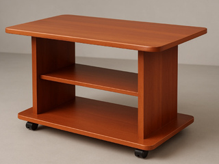 Фото Стол журнальный КМБ СЖ 1.01(О). Журнальные столы.