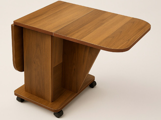 Фото Стол журнальный КМБ СЖ 2.01(О). Журнальные столы.