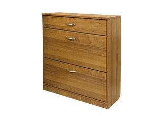 Фото Тумба для обуви КМБ ТО 1.01 (О). Тумбы в прихожую, обувницы.