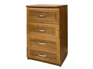Фото Комод КМБ К 5.04(Ш). Комоды узкие.