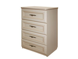 Фото Комод КМБ К 5.34(К). Комоды узкие.