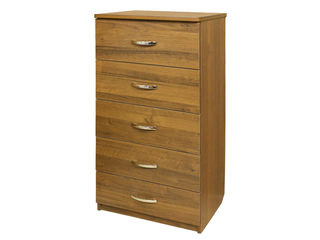 Фото Комод КМБ К 5.15 (К). Комоды узкие.