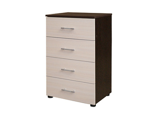 Фото Комод КМБ К 5.14 (О). Комоды узкие.