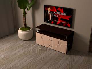 Фото Комод КМБ К 9.58 (Н). Тумбы под ТВ.