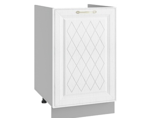 Фото Кухня Вита СМ 500 Шкаф нижний мойка. Модули для кухни Вита.