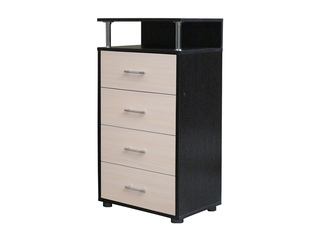 Фото Комод КМБ К 5.24 (Н). Комоды узкие.