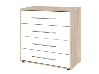 Фото Комод КМБ К 8.24 (О). Комоды 4 - ящика.