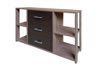 Фото Комод КМБ К 9.61 (О). Тумбы под ТВ.