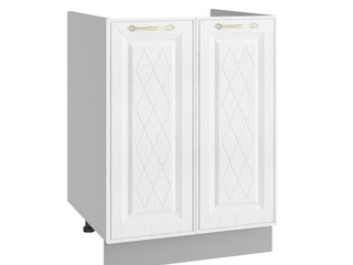 Фото Кухня Вита СМ 600 Шкаф нижний мойка. Модули для кухни Вита.