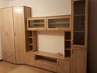 Фото Стенка Гарун-К-40Ф. Наборы для гостиной.