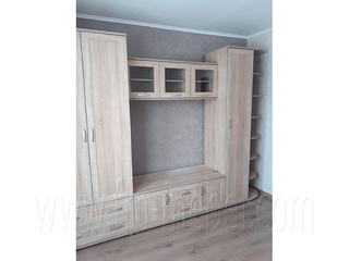 Фото Стенка Гарун-К-42Ф. Наборы для гостиной.