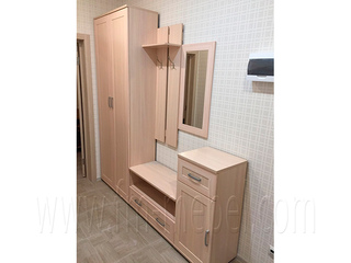 Фото Прихожая Гарун-К-12Ф. Наборы для прихожей.