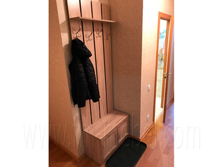 Фото Прихожая Гарун 10. Наборы для прихожей.