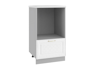 Фото Кухня Вита СН 600 Стол с нишей под микроволновку. Модули для кухни Вита.