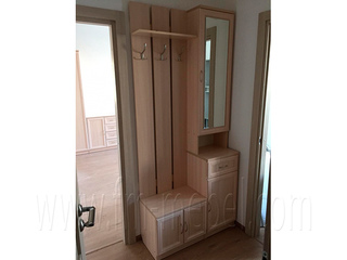 Фото Прихожая Гарун 15. Наборы для прихожей.