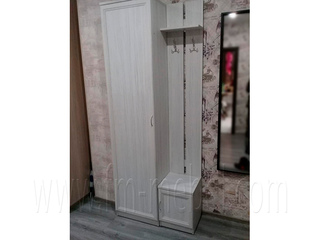 Фото Прихожая Гарун 16. Наборы для прихожей.