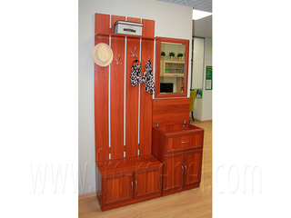 Фото Прихожая Гарун 20. Наборы для прихожей.