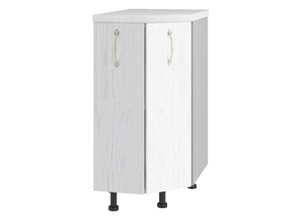 Фото Кухня Вита СТ 400 Шкаф нижний торцевой угловой. Модули для кухни Вита.