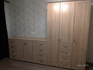 Фото Стенка Гарун-К-20Ф. Наборы для гостиной.