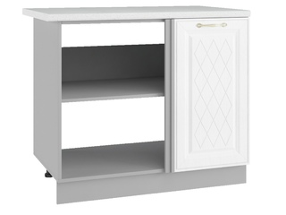 Фото Кухня Вита СУ 1000 Шкаф нижний угловой. Модули для кухни Вита.