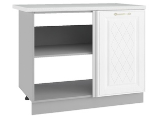 Фото Кухня Вита СУ 1050 Шкаф нижний угловой. Модули для кухни Вита.