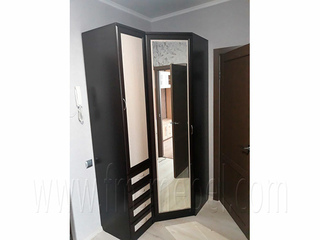 Фото Угловой шкаф Гарун Ф17. Составные угловые шкафы.