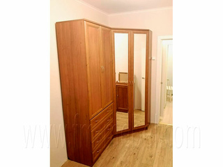 Фото Угловой шкаф Гарун Ф20. Составные угловые шкафы.