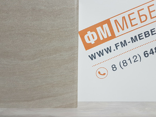 Фото Столешница в цвете «Паттайя» - влагостойкая 38 мм (Декор18Л). Столешница 38мм - Влагостойкая.