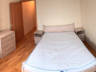 Фото Спальный гарнитур А2. Наборы для спальни.