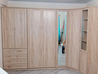 Фото Спальный гарнитур А33. Наборы для спальни.