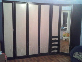 Фото Спальный гарнитур А1. Наборы для спальни.