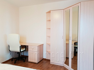 Фото Спальный гарнитур А3. Наборы для спальни.