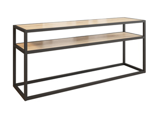 Фото Тумба под ТВ Техно. Тумбы под ТВ.