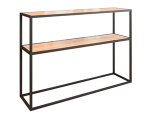 Фото Стойка Лофт-7. Стеллажи.