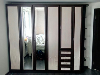 Фото Шкаф А32. Шкафы для белья.