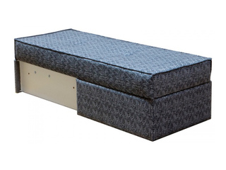 Фото Угловой элемент дивана «Гольф» арт. ДУ06. Диваны к подъемным кроватям.