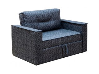 Фото Диван прямой «Гольф» Арт. Д09. Диваны к подъемным кроватям.