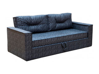 Фото Диван прямой «Гольф» Арт. Д16. Диваны к подъемным кроватям.