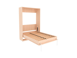 Фото Гарун АРТ. КД14 Кровать подъемная 1400 мм (вертикальная). Подъемные кровати.